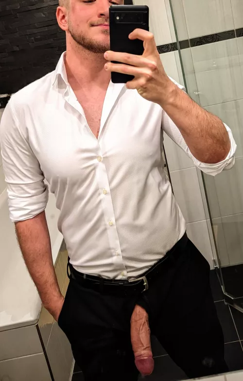 Let's go out for a drink