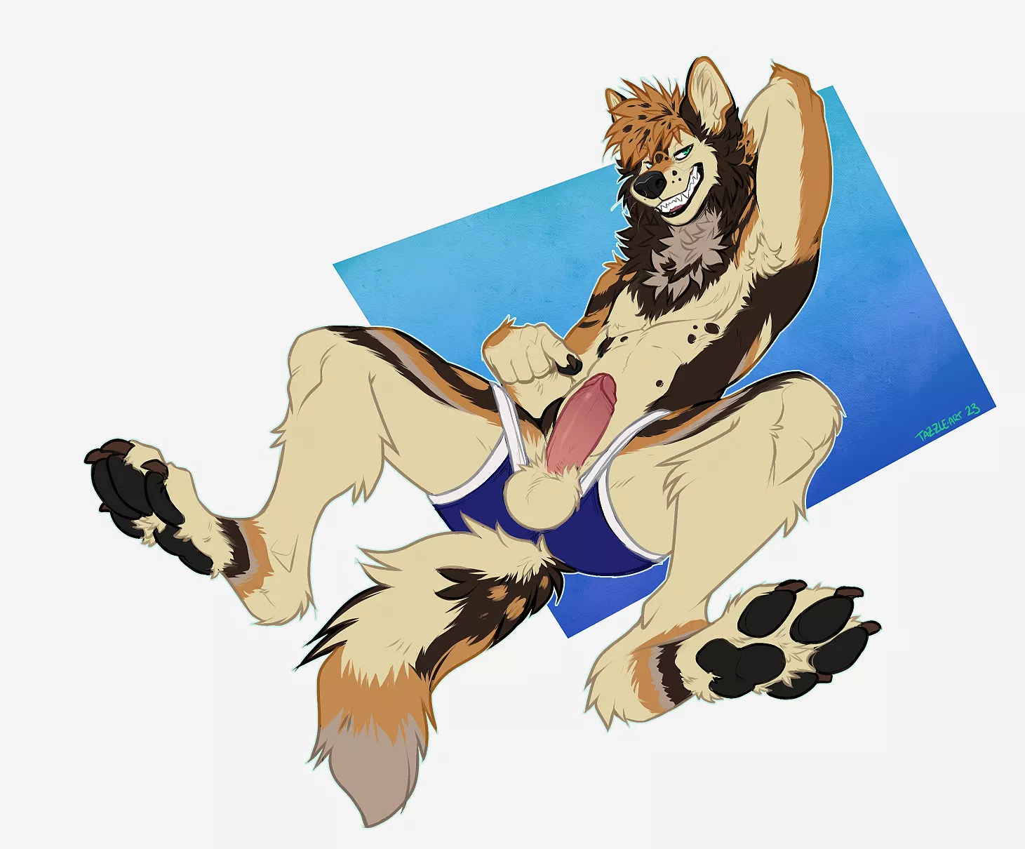 Like What You See? (tazara)