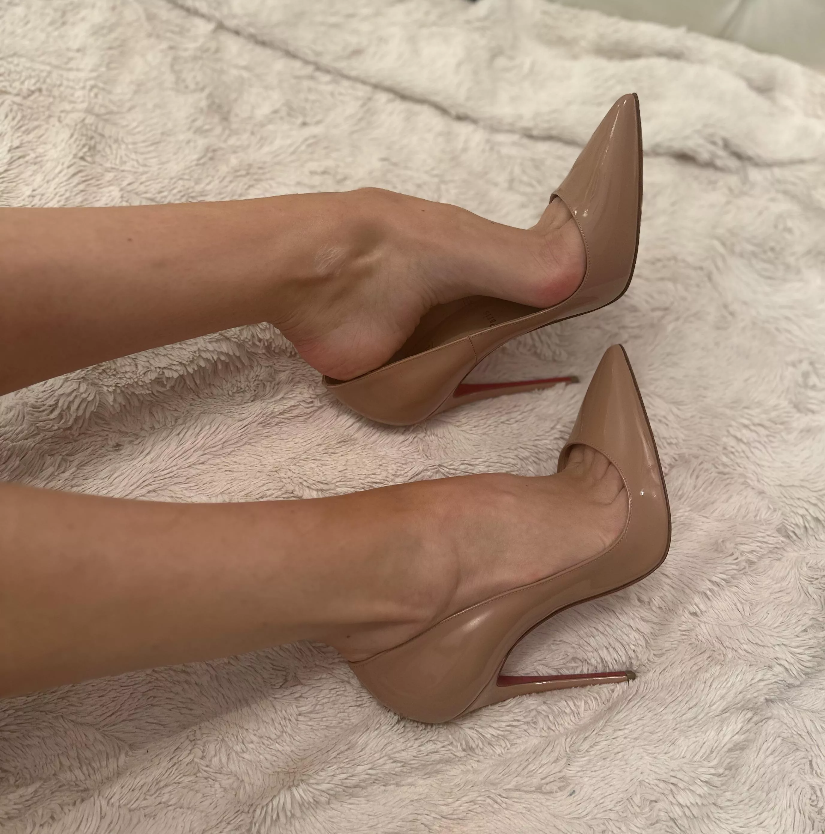 Louboutin 120 So Kate