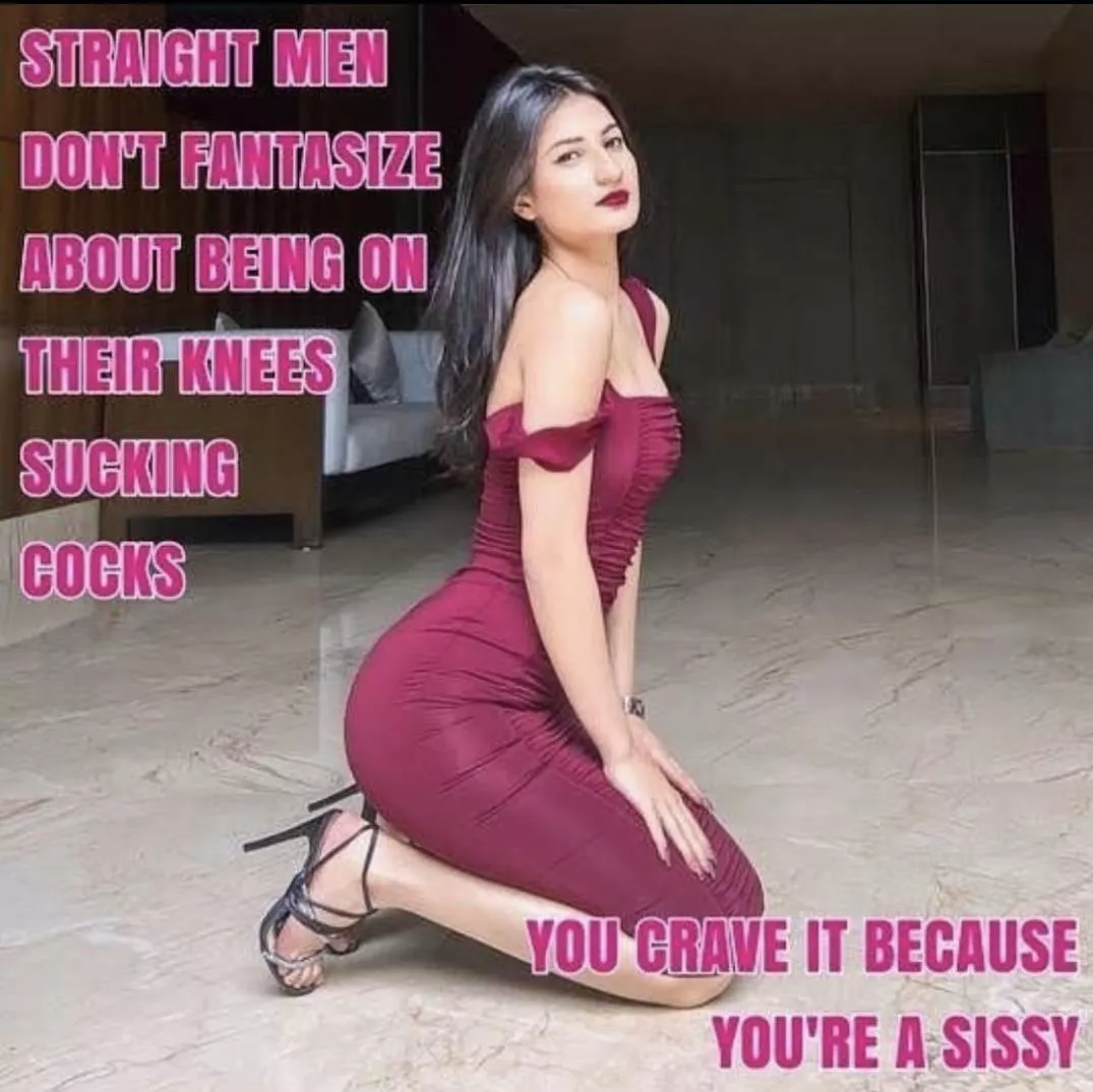 love being on my knees 🙃