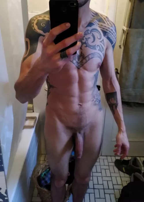 (m) 35 and recently single