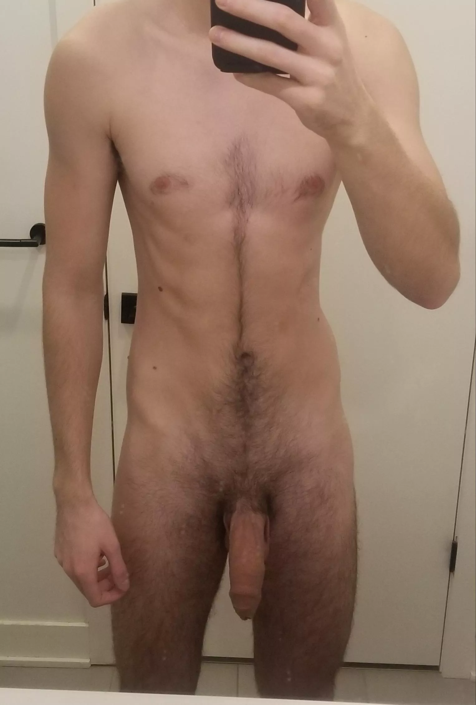 [M] Give me an honest rate