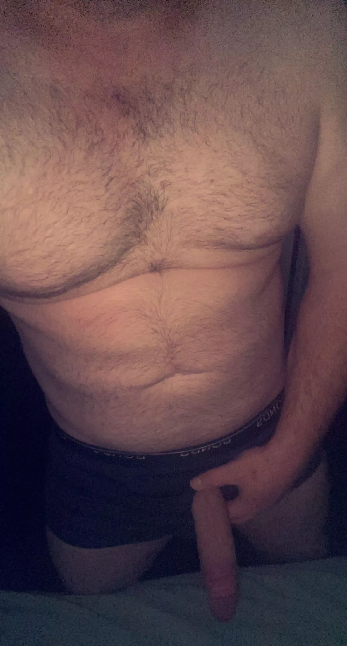 (M) OC 33 Melbourne 😏