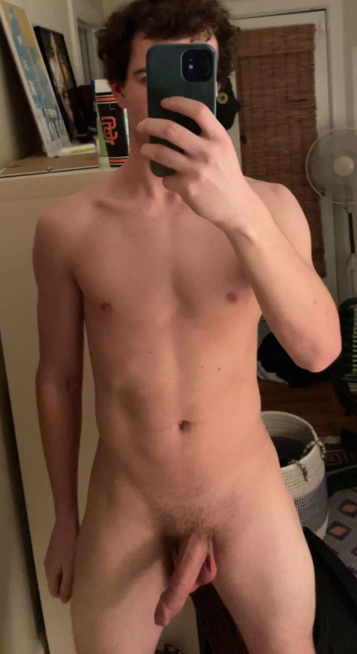 M19 6’2” First post dm me