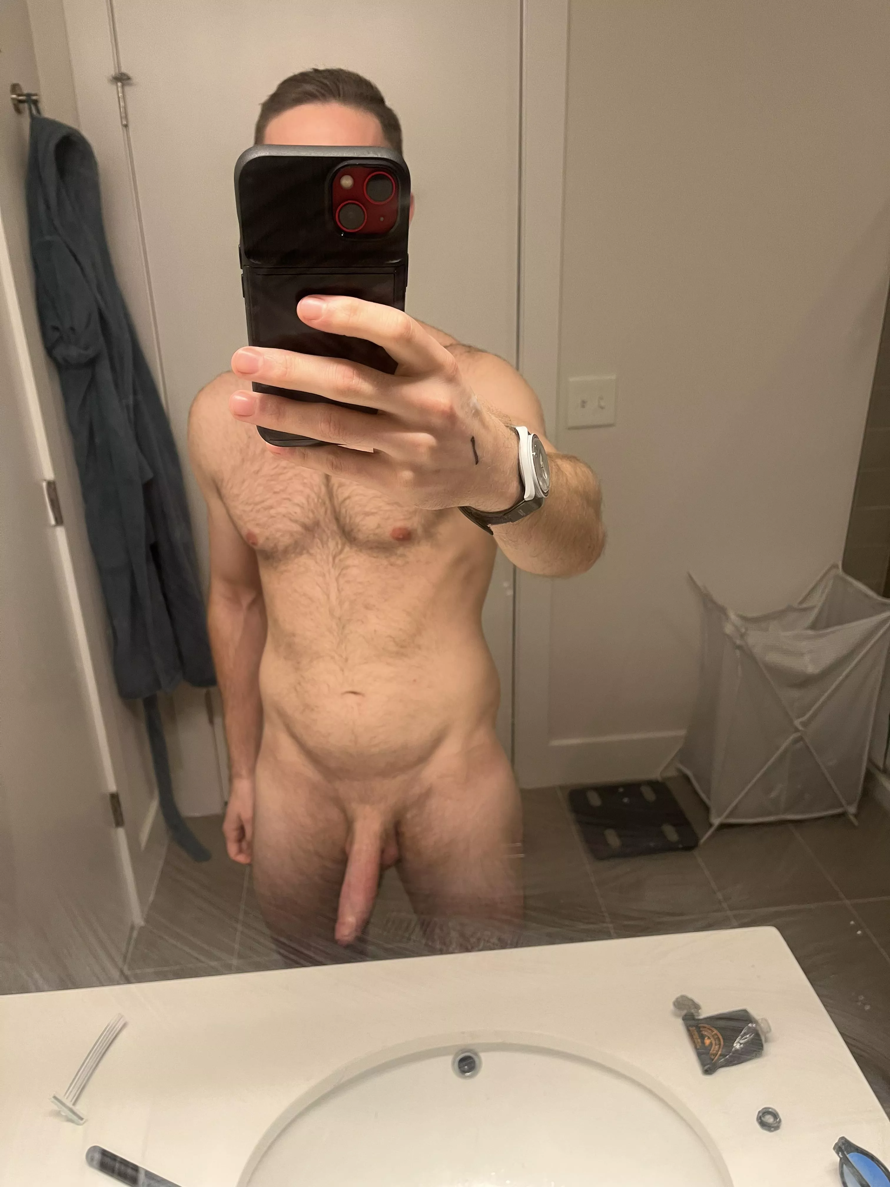 Male (m) 29 thoughts?