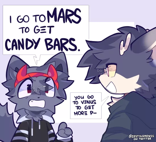 mars [ art by me @zestylemonss on twitter ]