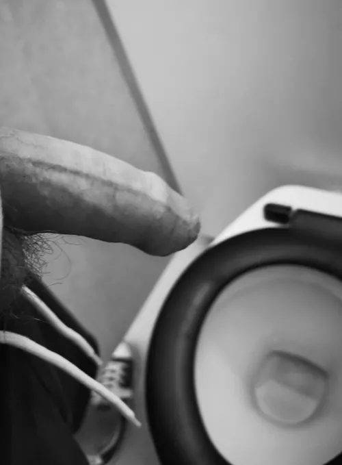 Me patiently waiting for a dirty man to come suck my dick on holiday last year while my family were all on the beach totally unaware