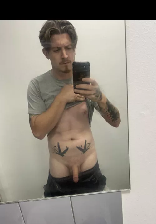 Mid shift softie (M28)