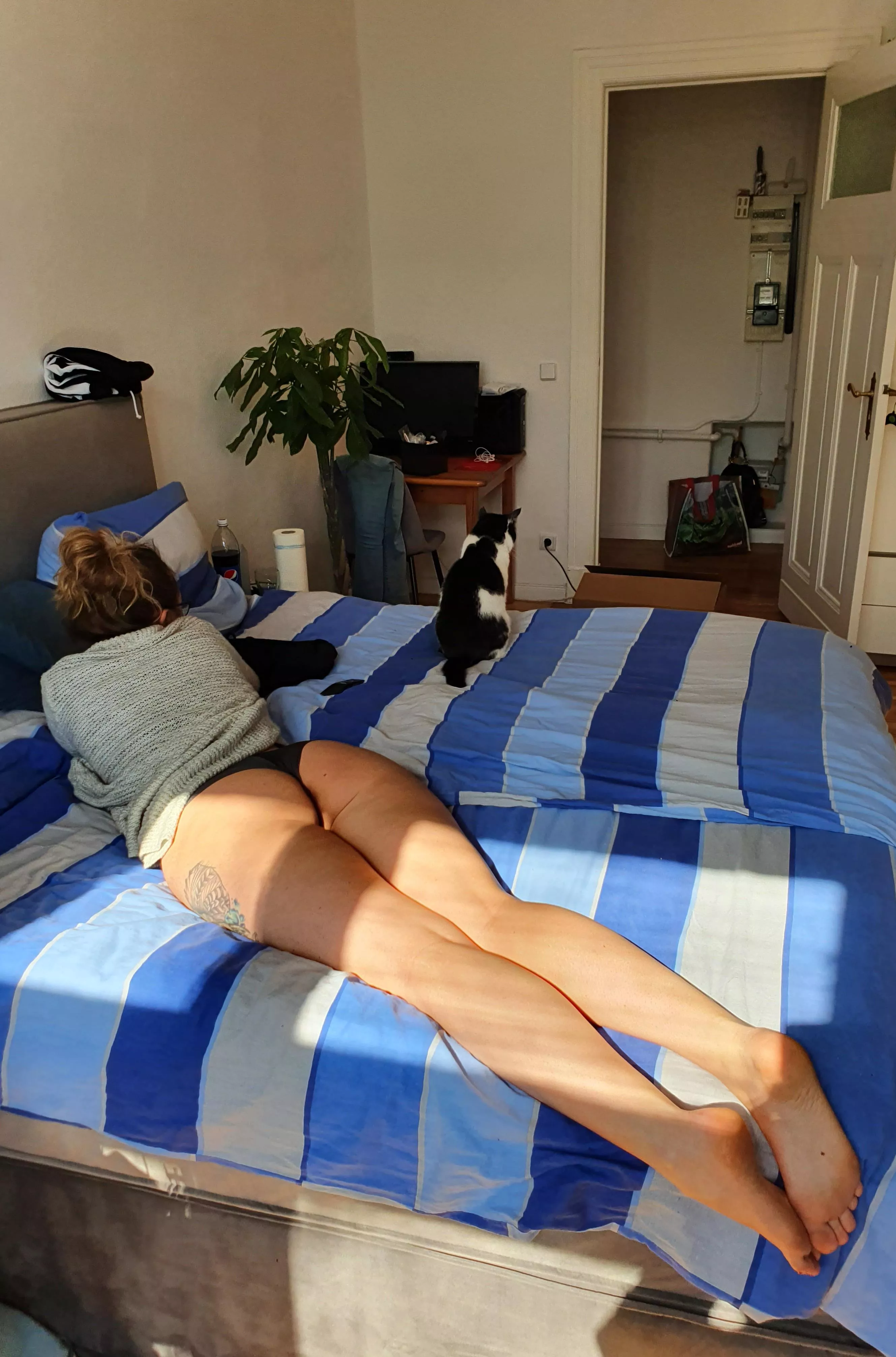 Morning views 😘❤️ (oc)