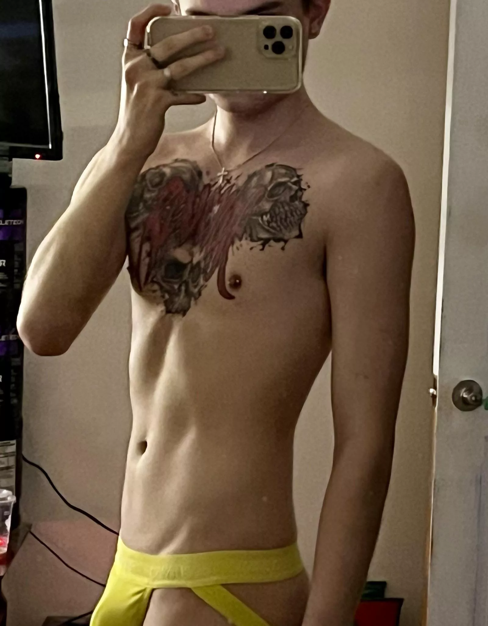 Mwahahahahahhaha 😈😈 lol