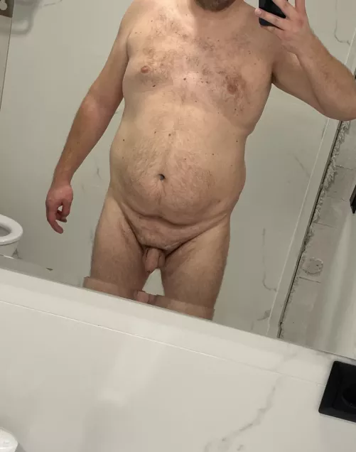 My 11cm flaccid dick