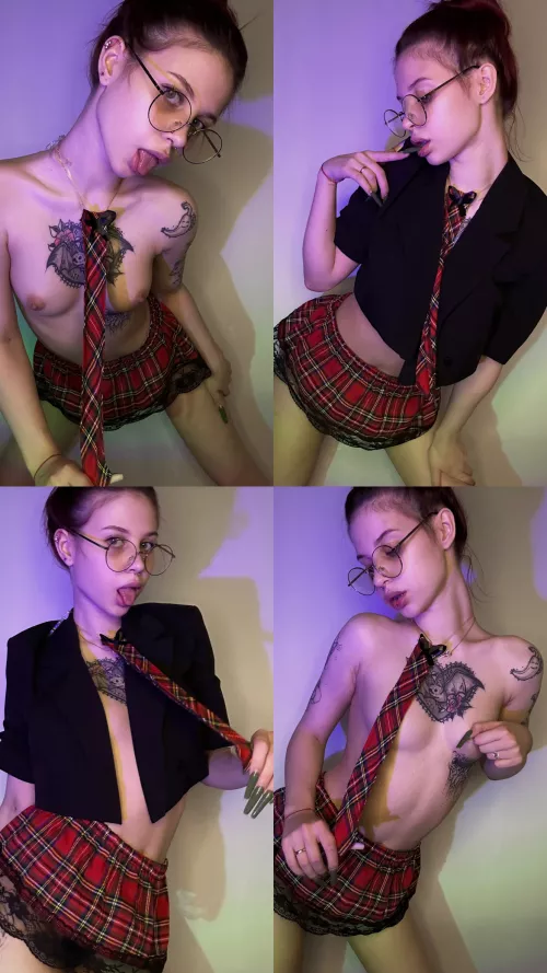 My favorite hot form