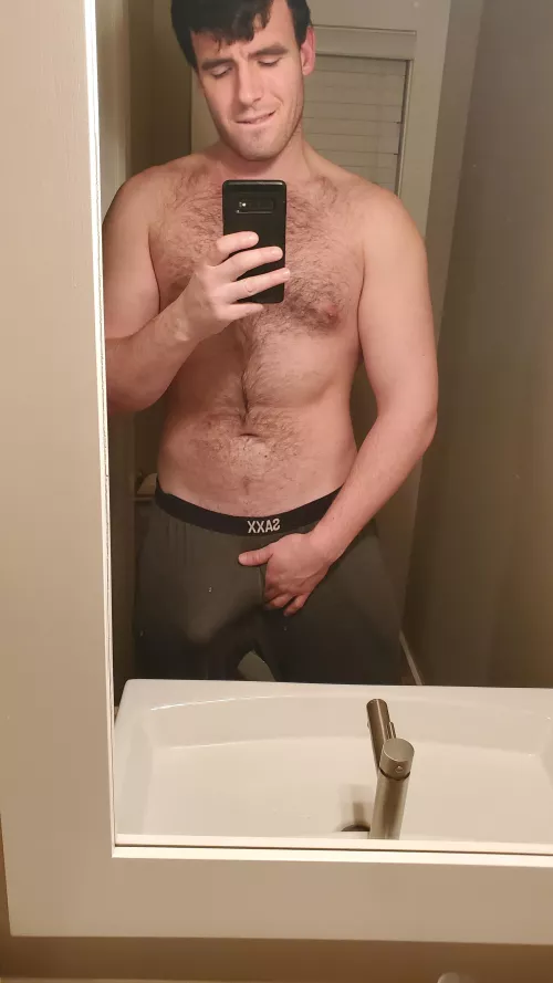 my favorite underwear/pj brand 🙌