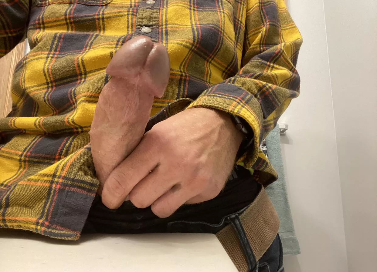 My little work break