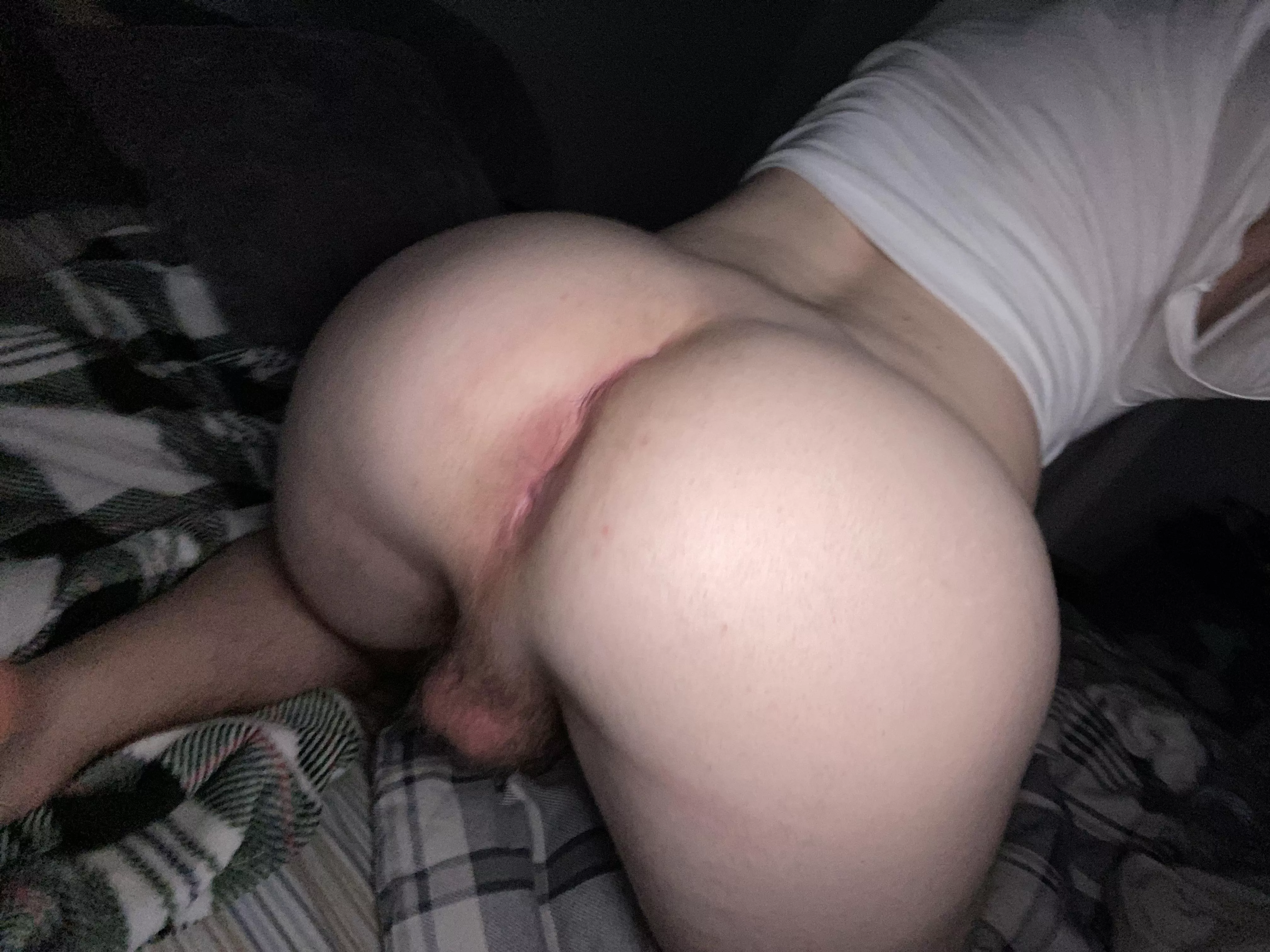 my pink bussy is ready to milk