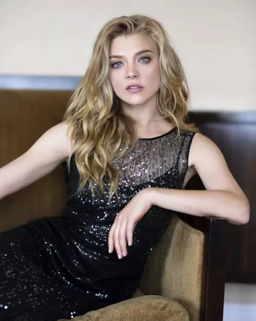 Natalie Dormer