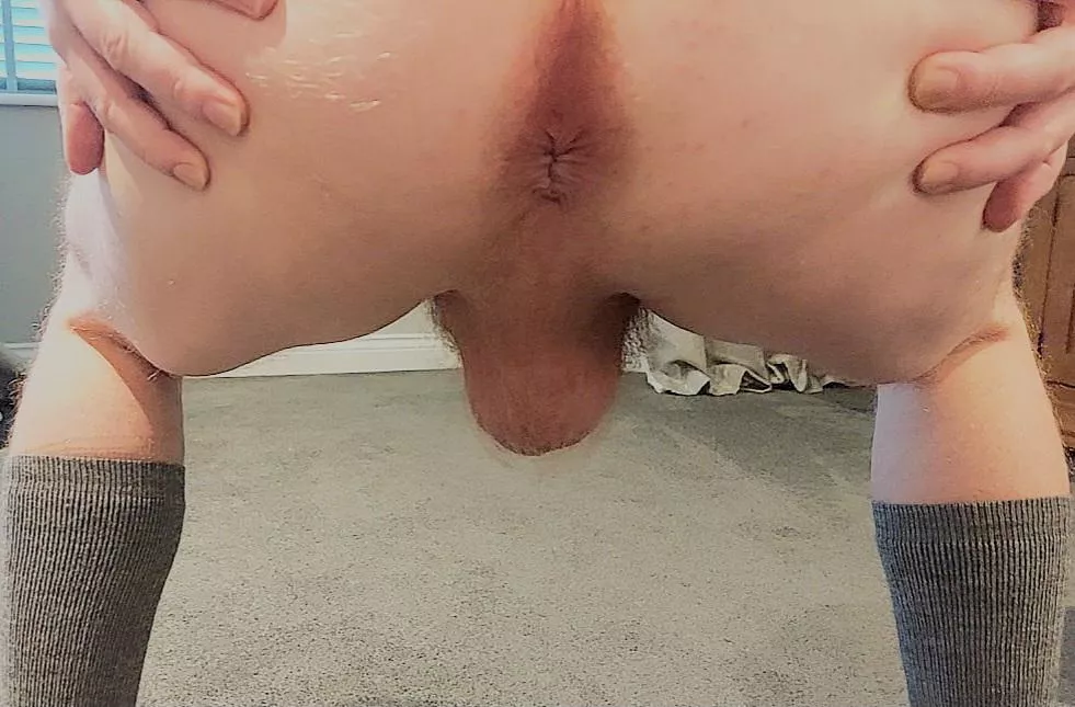 Need some post walk cock in my ass