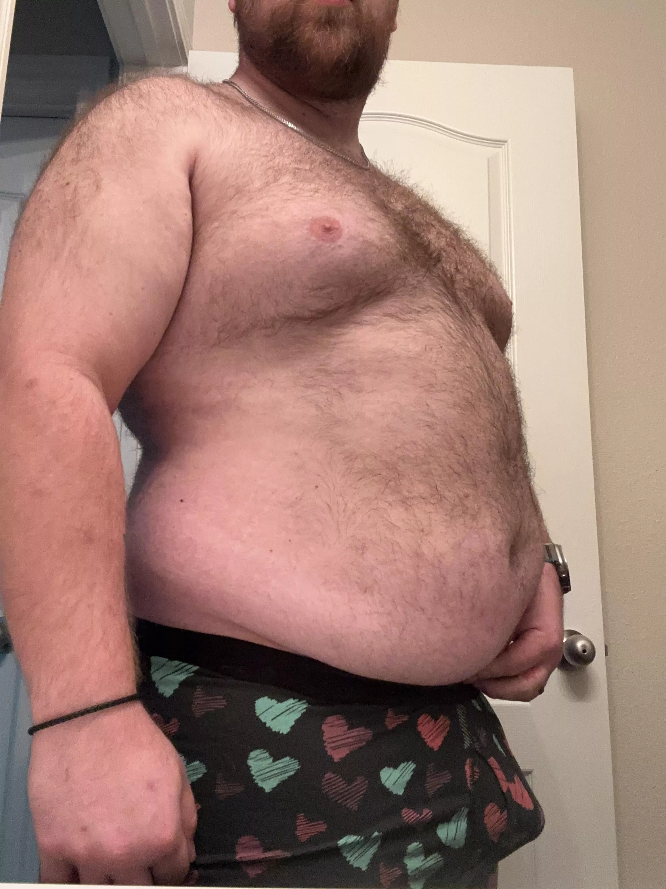 Never done this before. Hopefully some of y’all like me