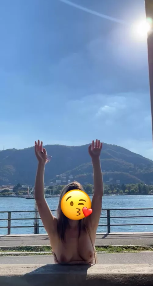 Oh no, it happened again!