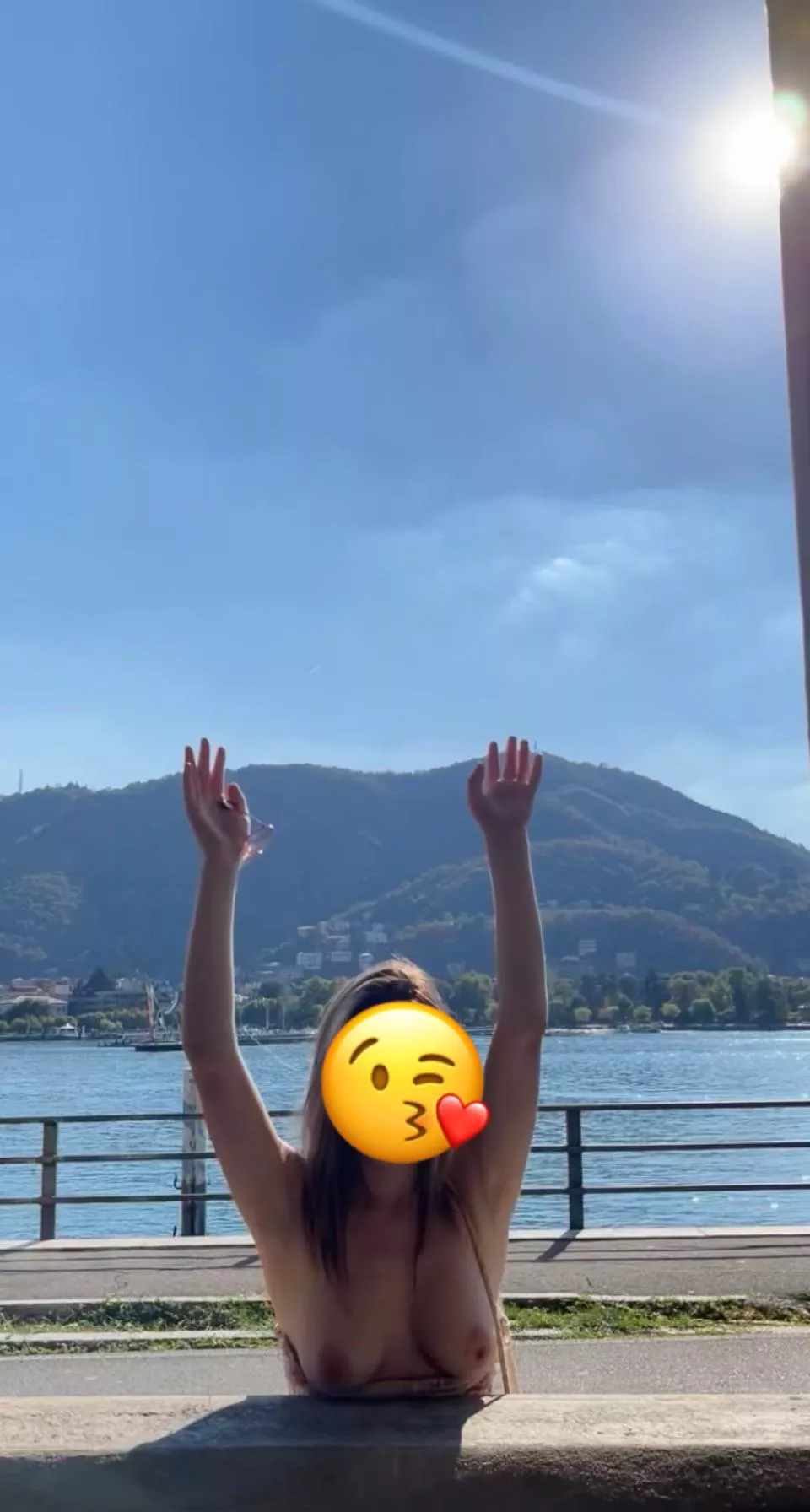 Oh no, it happened again!