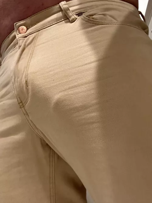 Ok, these are not mall-friendly