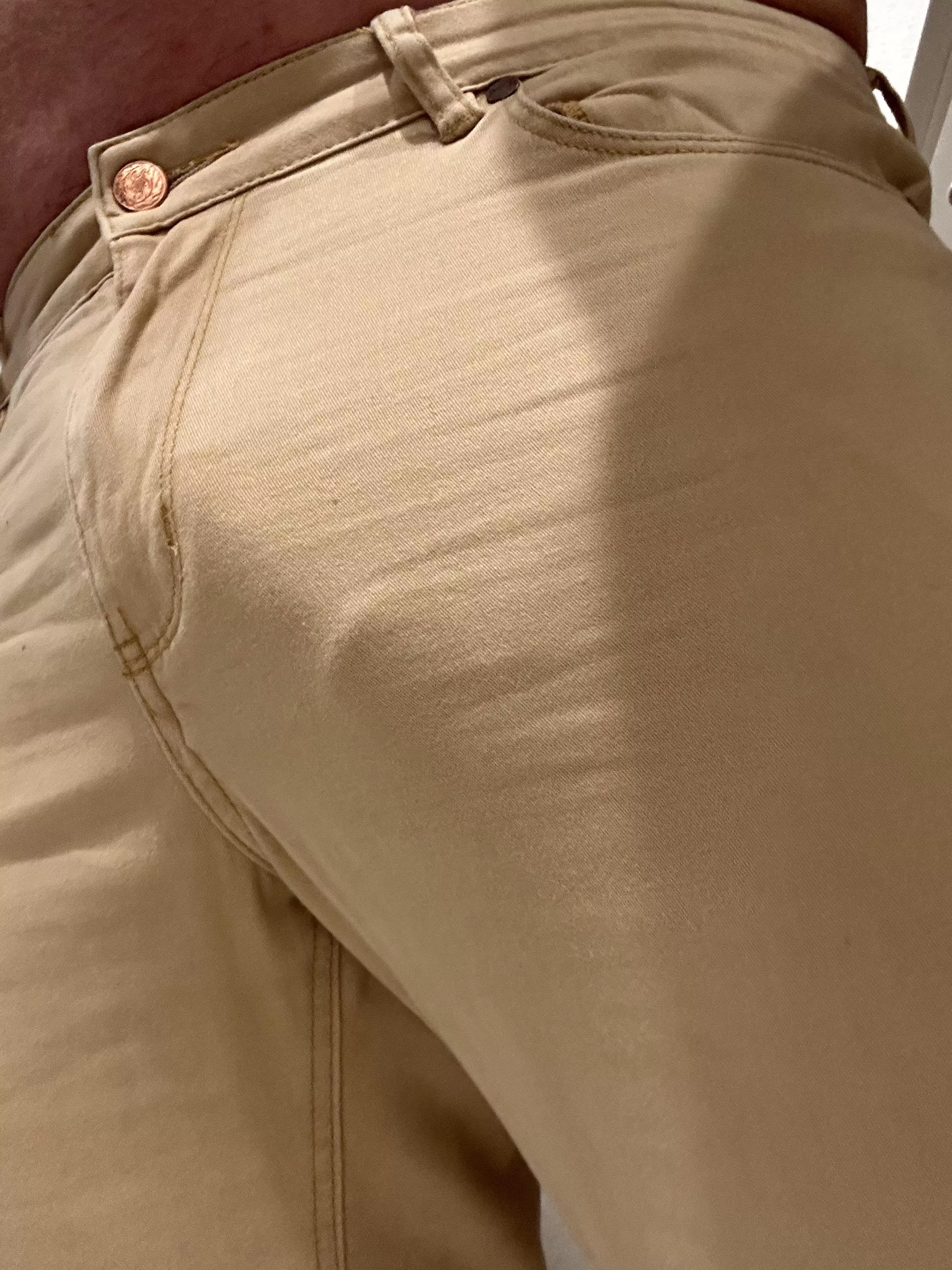 Ok, these are not mall-friendly