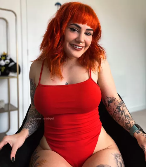 Okay so I wanna split dye my hair half black half orange! What do you think?