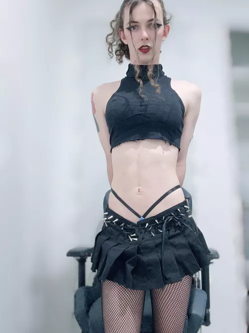 One of my favourite outfits