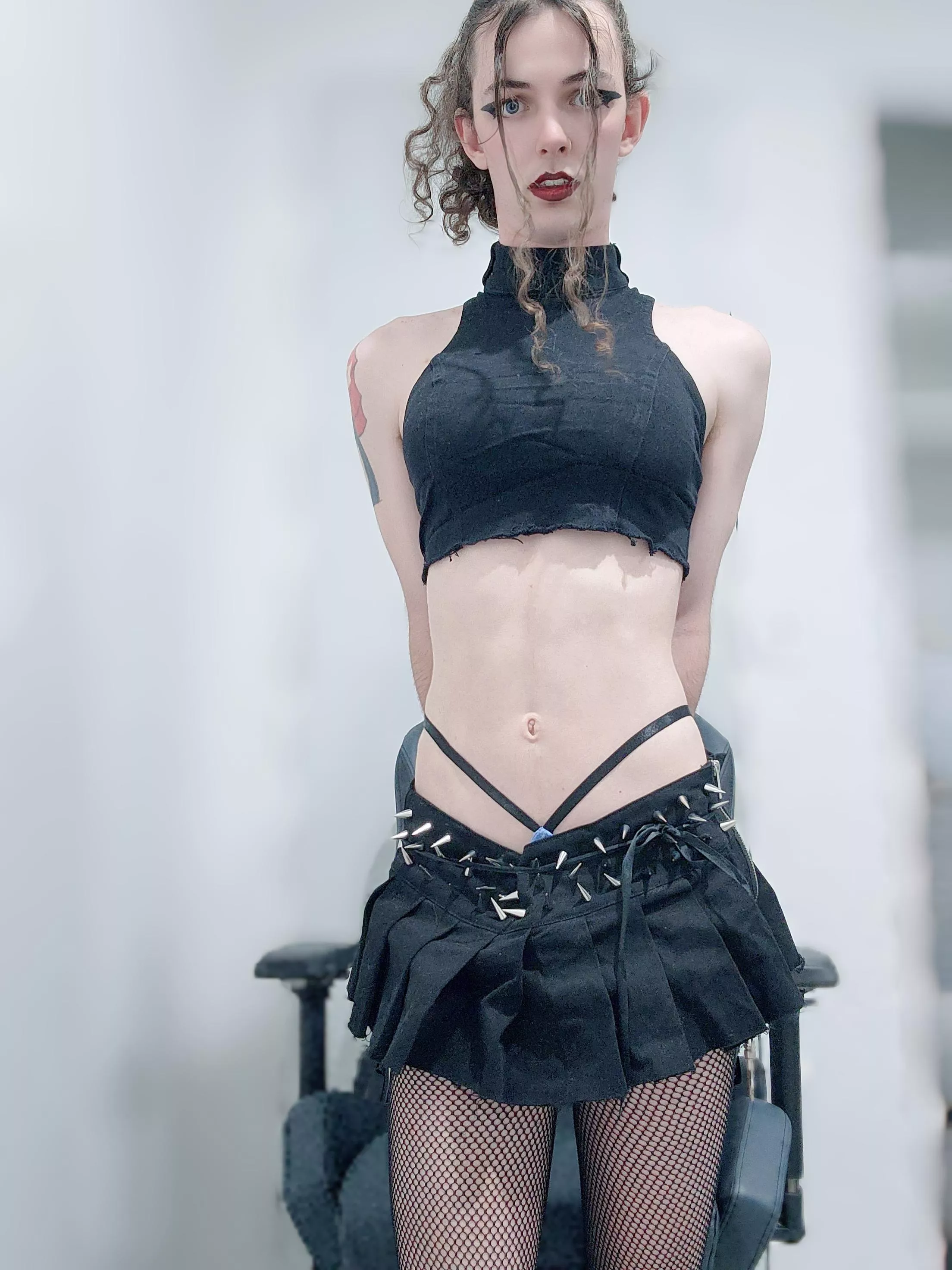 One of my favourite outfits