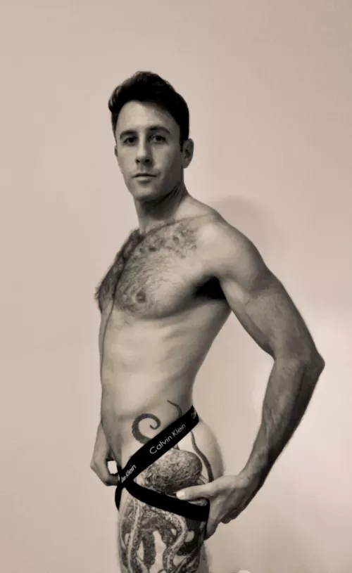 Only have the one for now 😔