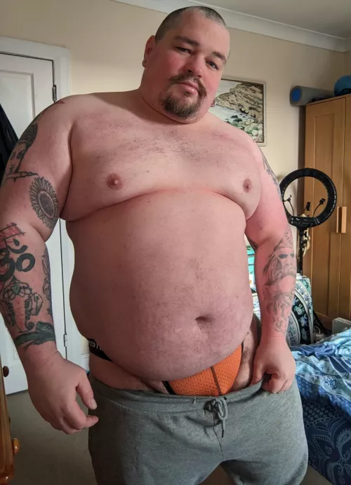 Orange you glad to see me? 🤪😅