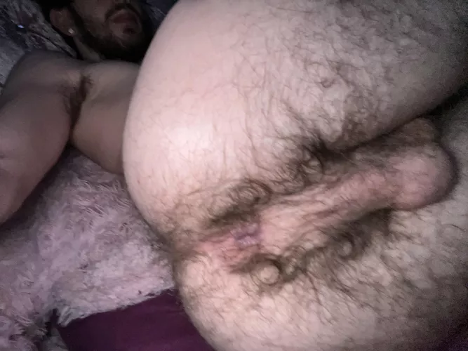 Otter hole😈😉😈