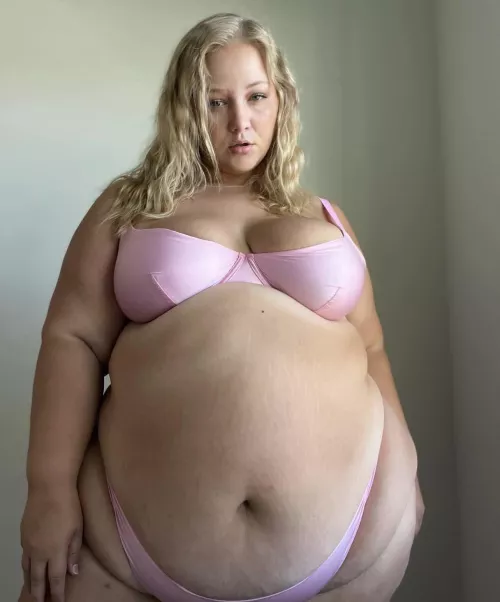 Pink is my fav color