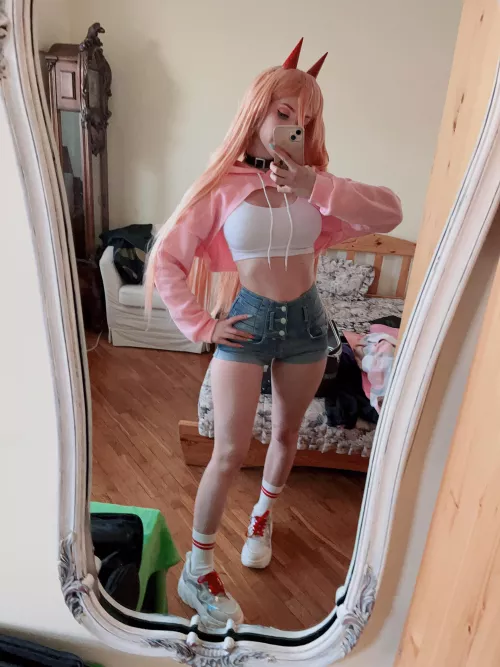 Power by Caterpillarcos