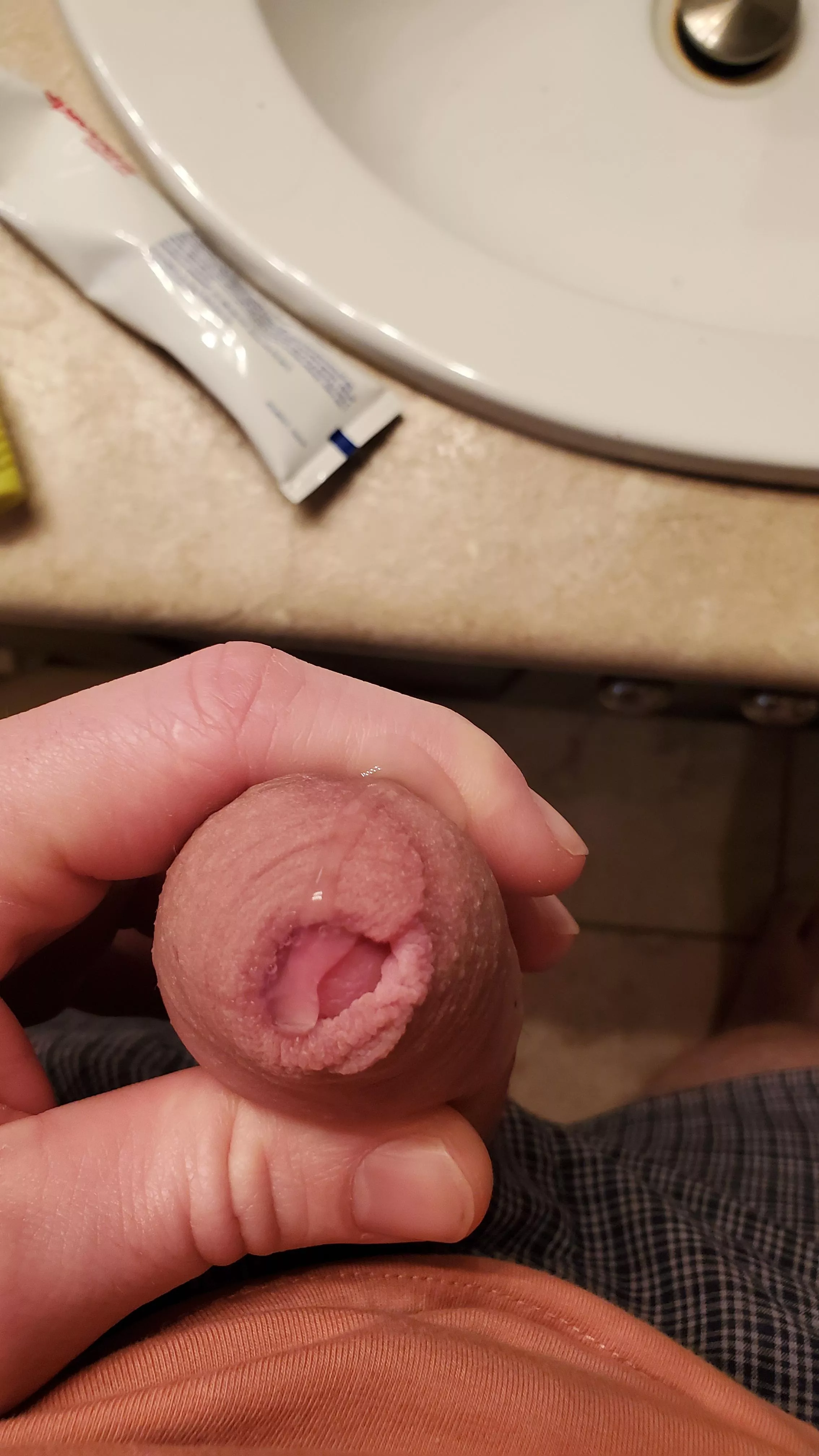 pre cum fans?