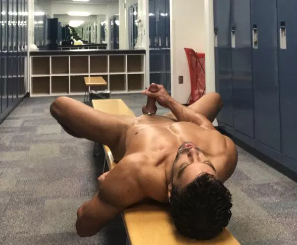 “Pre workout warm up” …