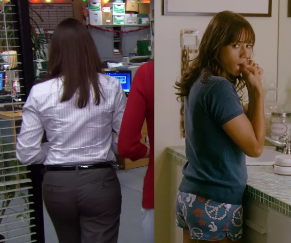 Rashida Jones