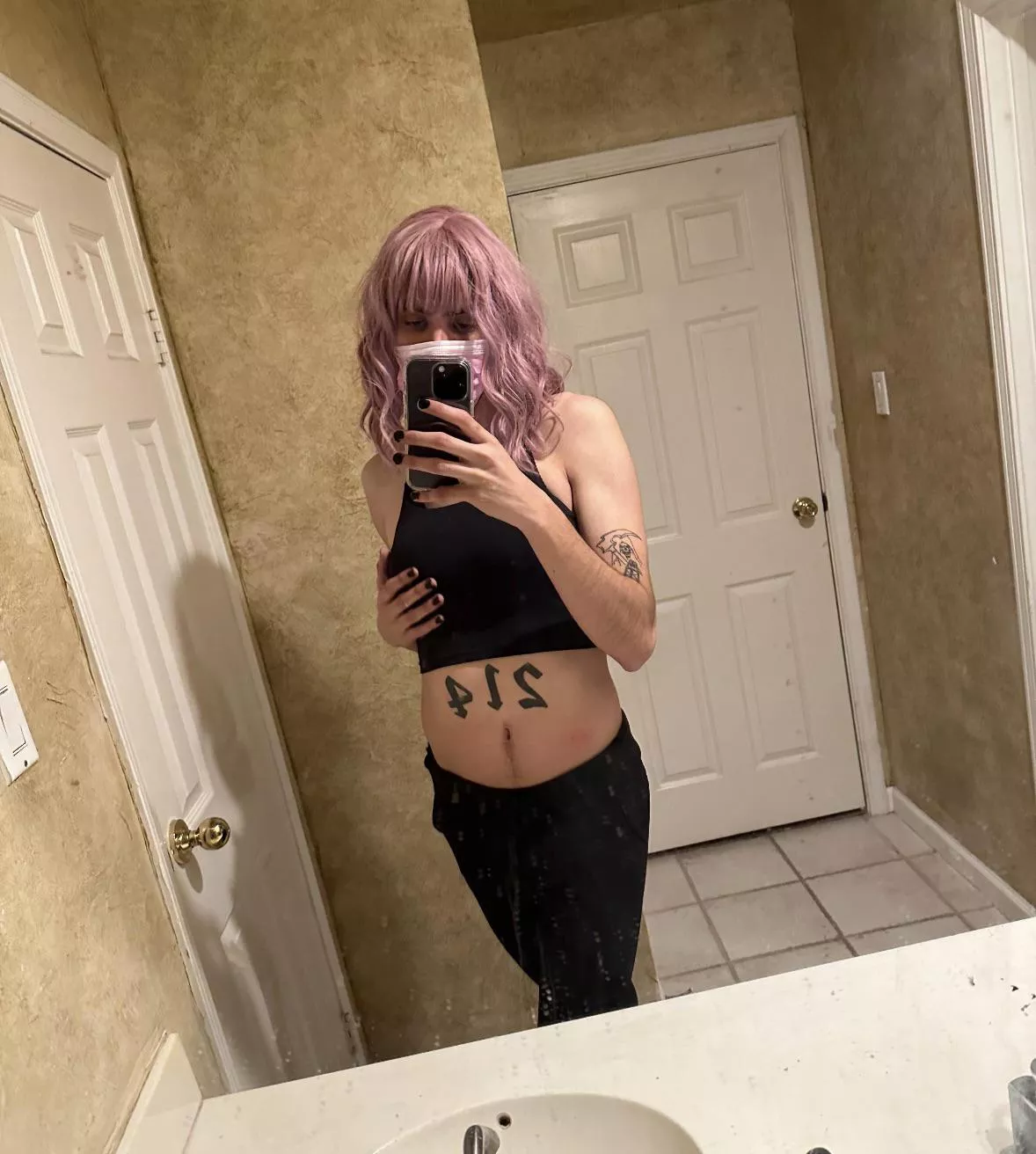 Ready to get in a workout