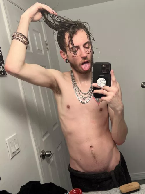 Saturday Night Let’s Party!