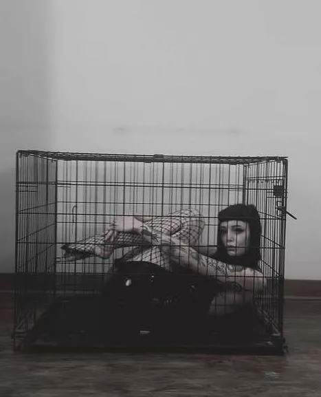 Say hello if you want to be punished [domme]