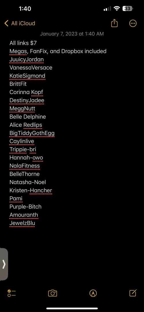 Selling dm if interested