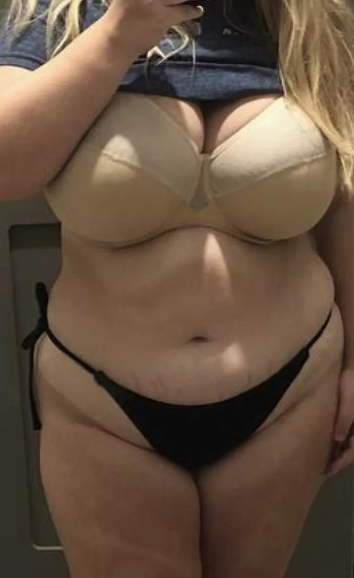 She wears this when my friends are over. Telegram jenjenjenn