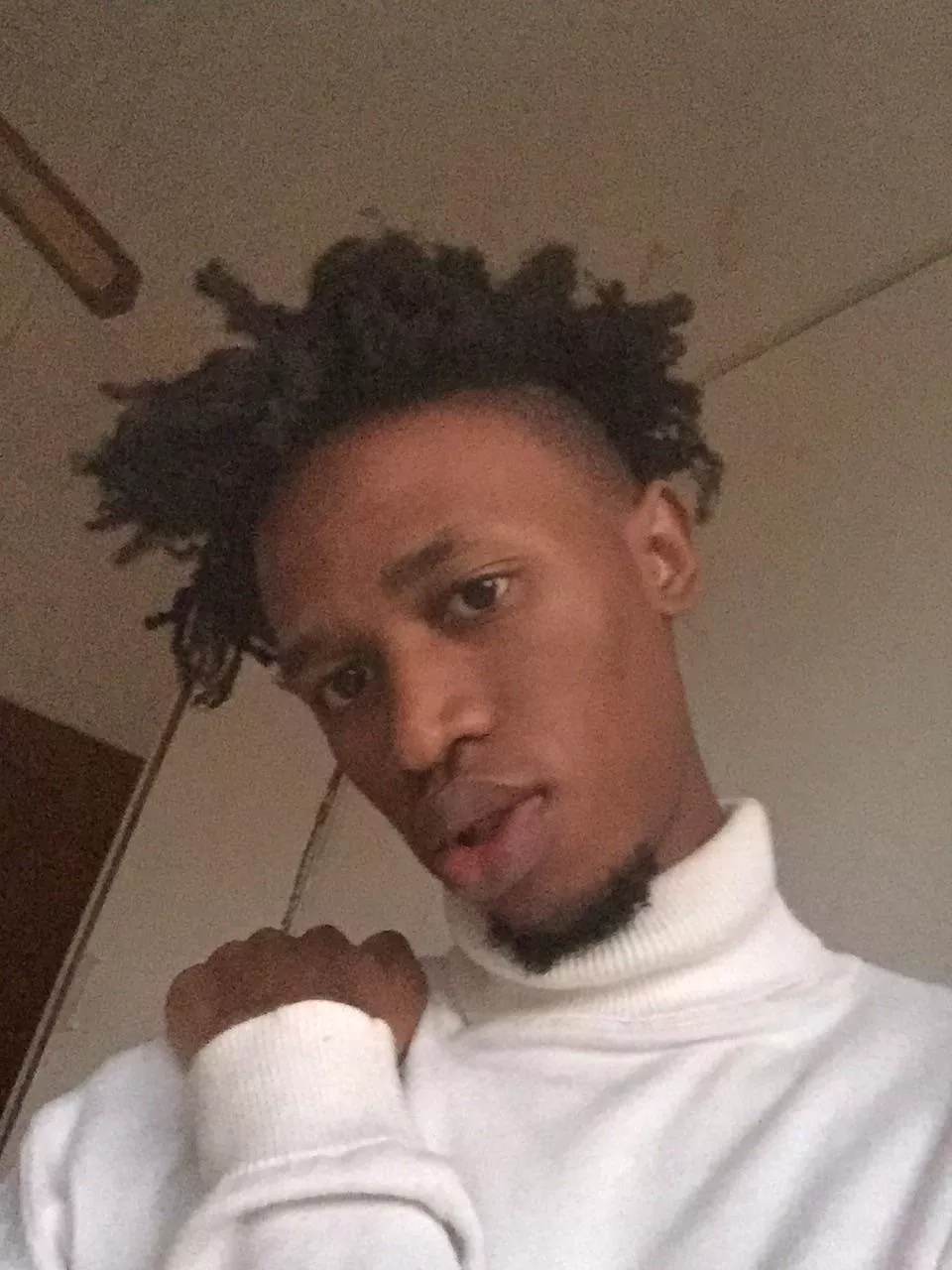 Silver Ow(o) player looking for a Silver Fox to play with.