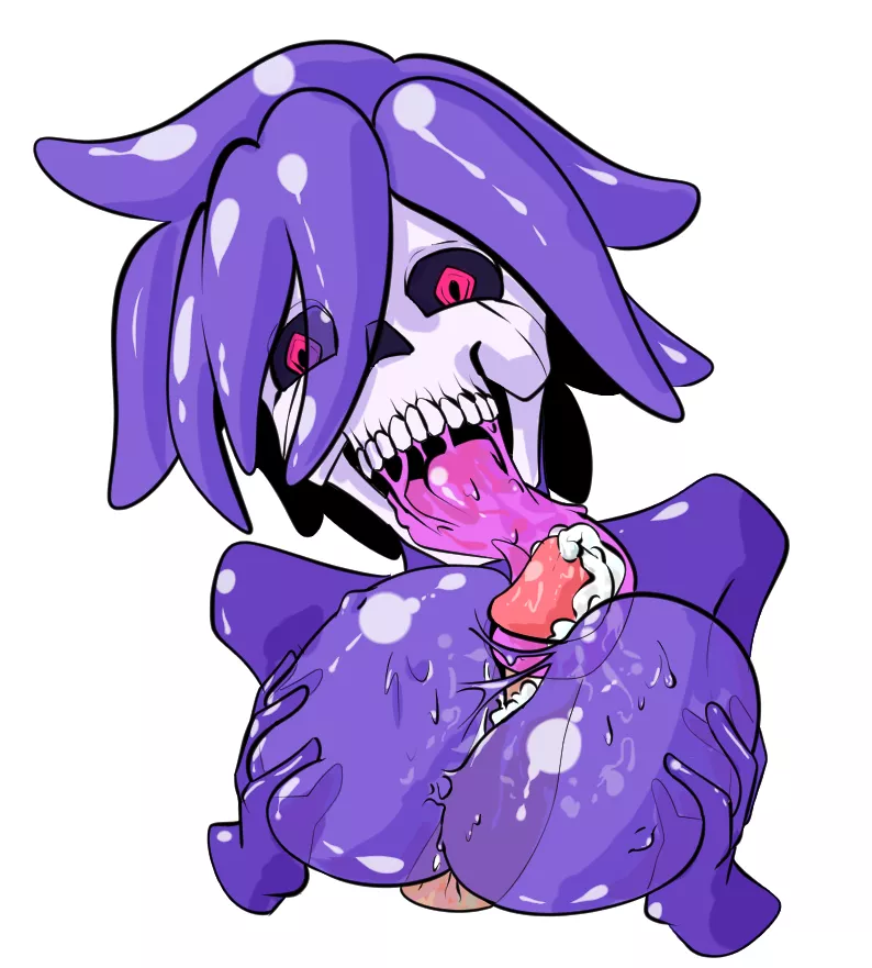 Slather [F] (Calamary)