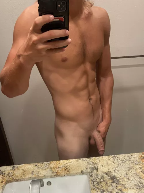 Slimming up too much