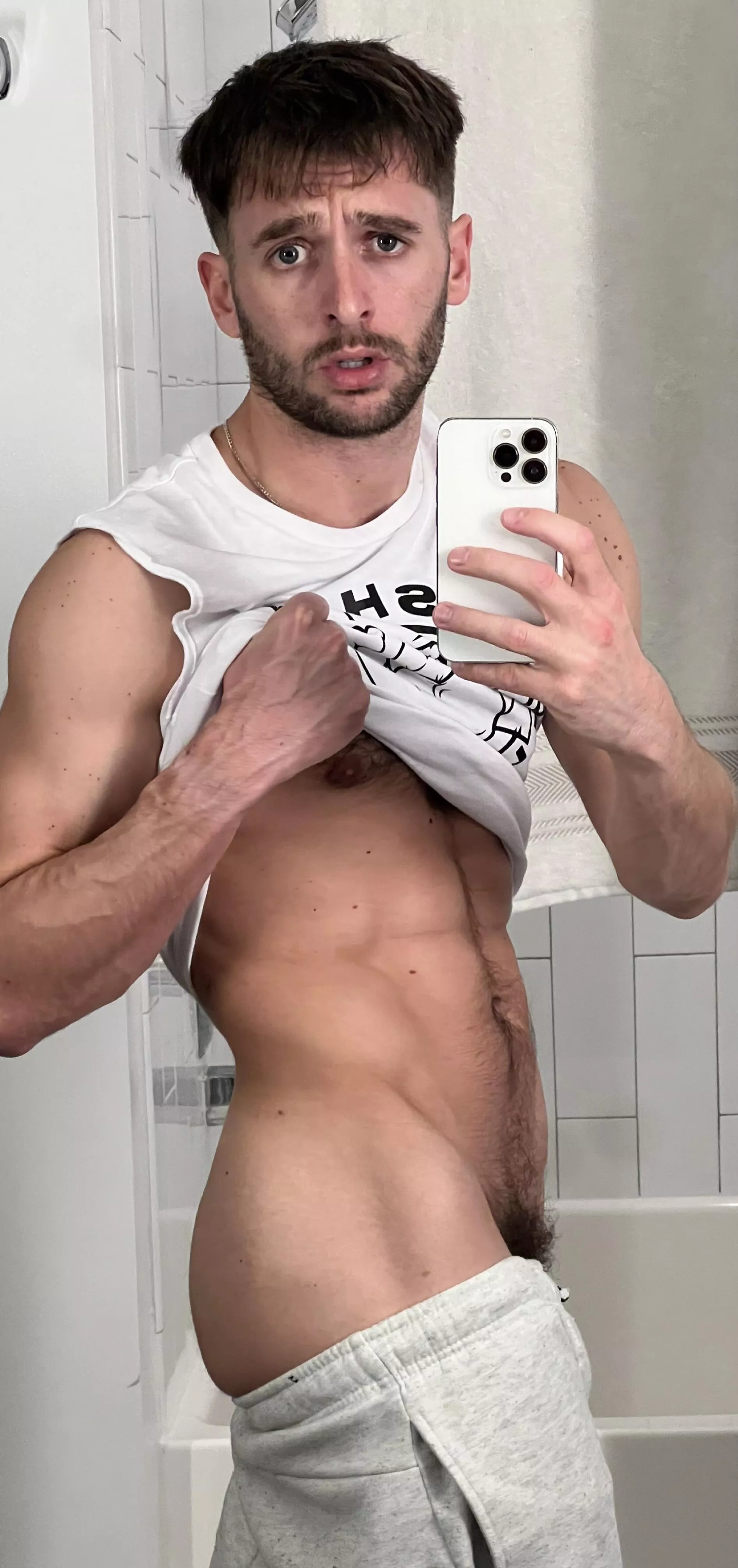 Smell them while I’m pumping my warm load down your throat