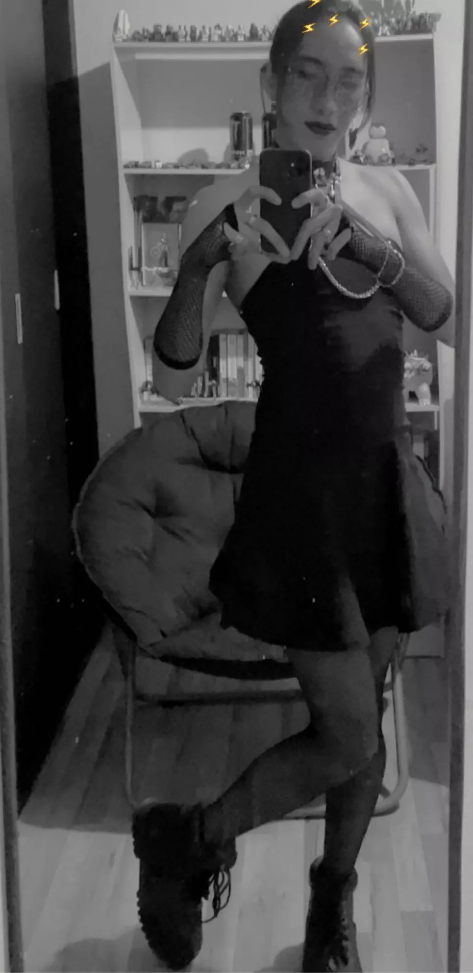 So verworked and so underf*ck*d