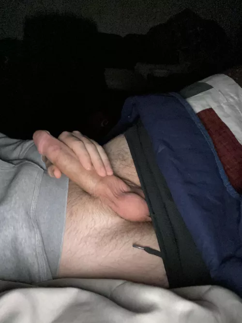 Someone should be doing this for me