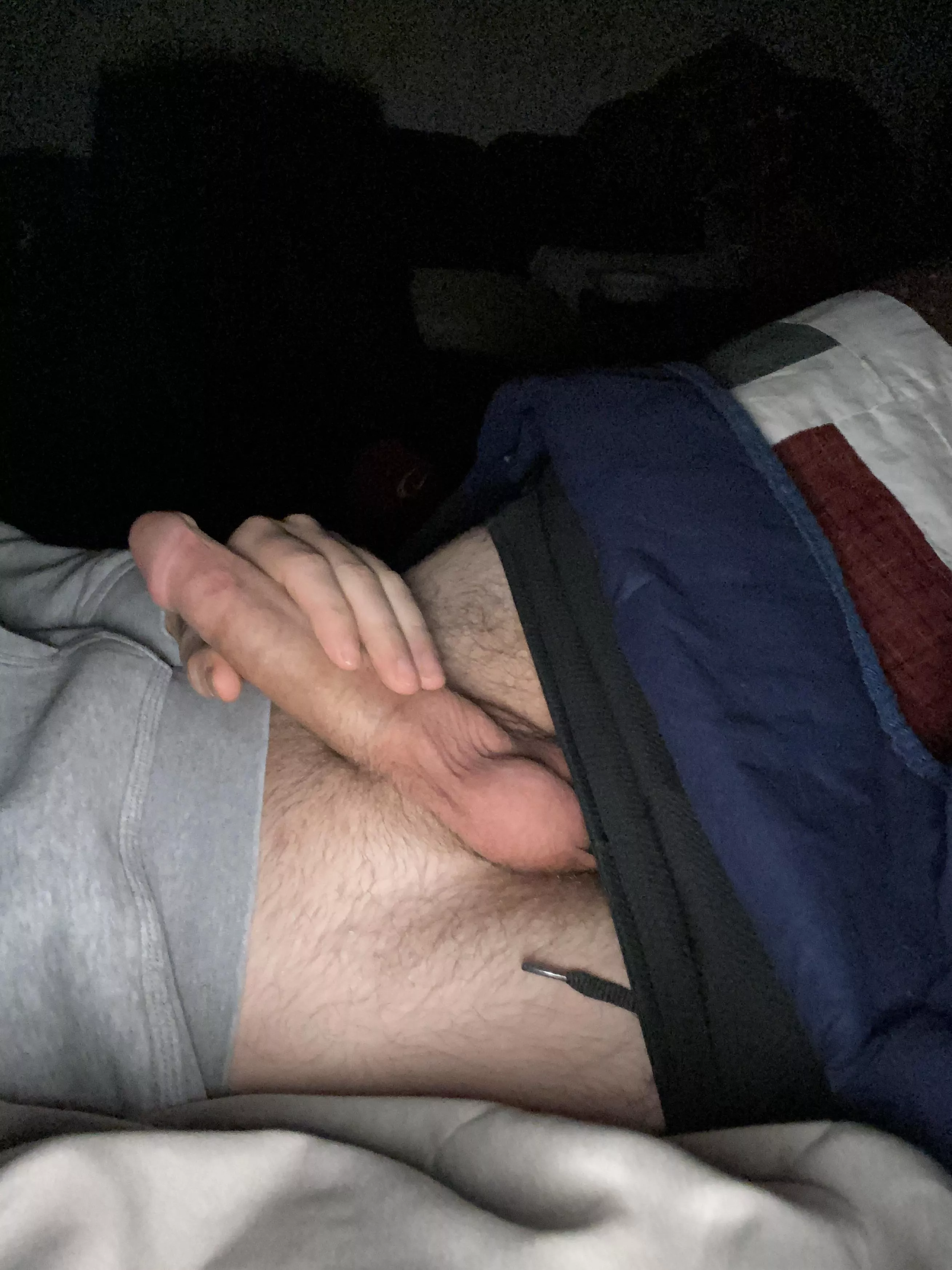 Someone should be doing this for me