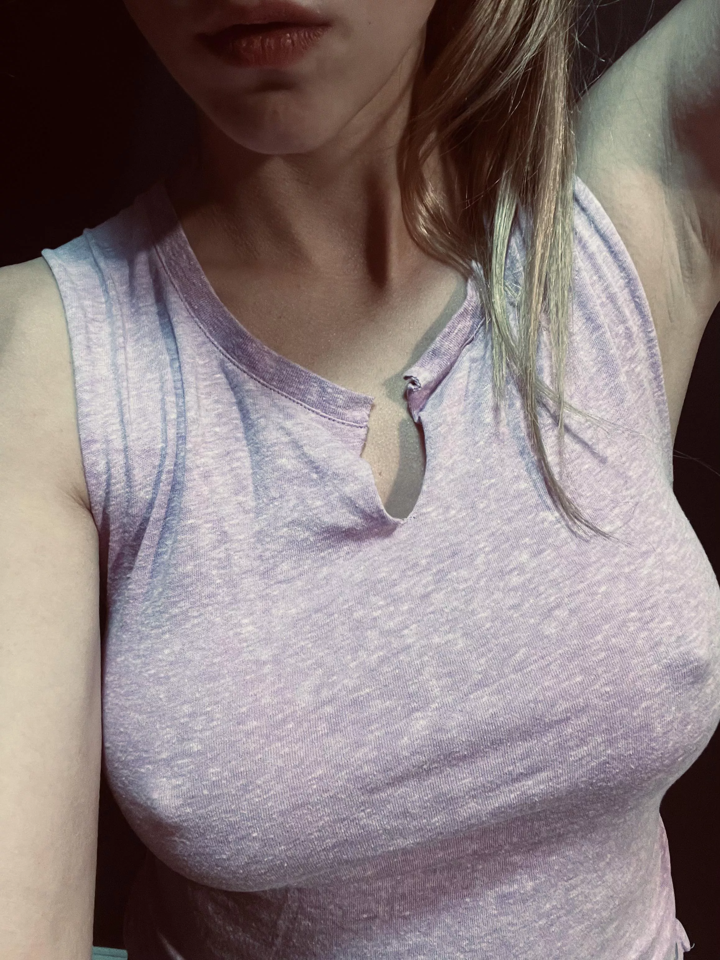 Someone’s horny….😈